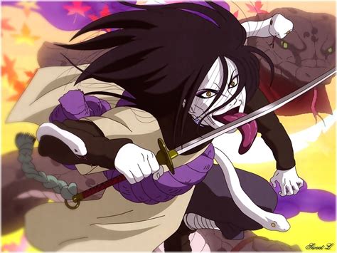 orochimaru|Orochimaru .
